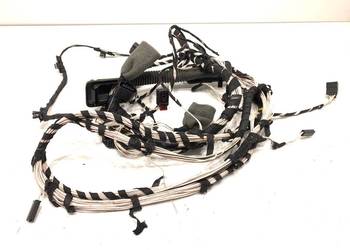 WIĄZKA KLAPY BAGAŻNIKA TYŁ SEAT ALHAMBRA II 2.0 140KM PRZEWÓD