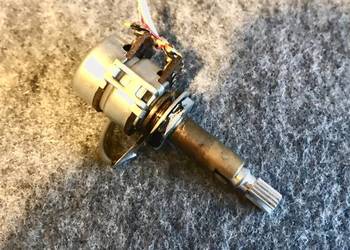 MDS 442 potencjometr zapisu