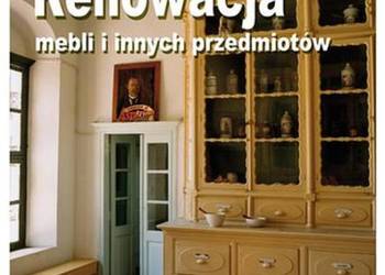 Levard Renowacja mebli i innych przedmiotów///