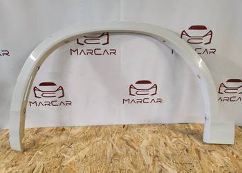 Listwa na Błotnik Lewy Przód BMW X2 F39 8069161