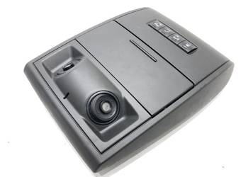 LAMPA SUFITOWA DODGE CARAVAN V Van (minibus) WNĘTRZA OŚWIETLENIA, KABI