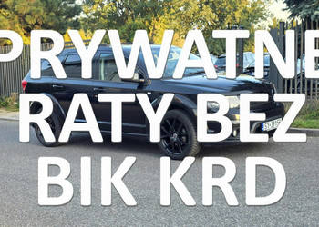 Fiat Freemont Fiat Freemont Black Code na raty wynajem leasing bez BIK od …