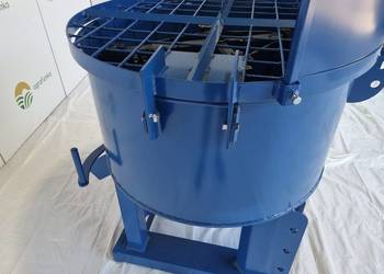 Betoniarka Elektryczna Mieszalnik 400 l NOWA