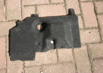 Wygłuszka Renault Laguna 2. 8200053653 Wygłuszka Renault Laguna 2. 8200053653