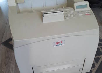 Drukarka OKI B6300N