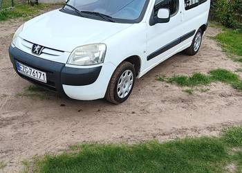 Peugeot Partner 1.6HDI