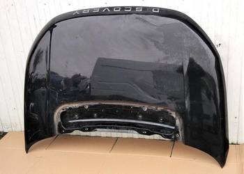 LAND ROVER DISCOVERY SPORT MASKA POKRYWA 14-
