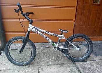 Rower Trial bmx Monty Czytaj opis