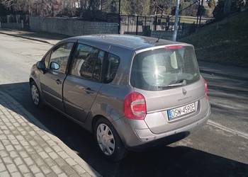 Sprzedam samochód renault 1.5d