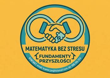 Matematyka bez stresu (od 6. kl. do matury).