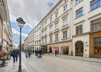 Mieszkanie 56m2 | Rynek Główny | ul. Grodzka