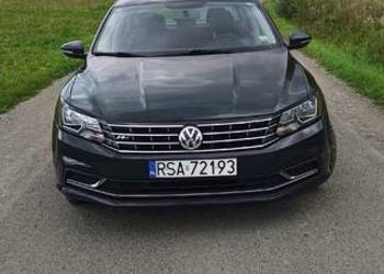 Passat b8 2.0tsi DSG
