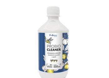 ProBio Cleaner (cytrynowy zapach) - 950ml