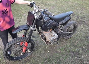 Witam sprzedam crossa