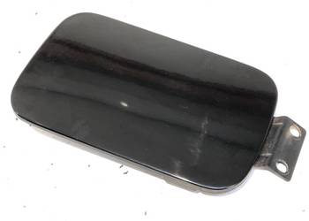 KLAPKA WLEWU PALIWA SSANGYONG CHAIRMAN Sedan/Limuzyna CZARNY POKRYWA