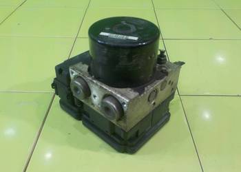 VW GOLF VI 09r 1.6 TDI 5D pompa ABS 1K0907379AN 1K0614517BJ 100961-03143