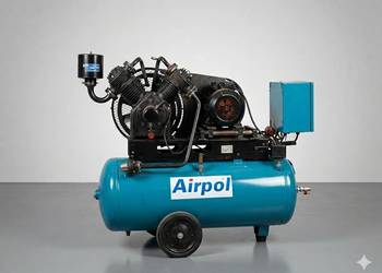 Kompresor Airpol N 30