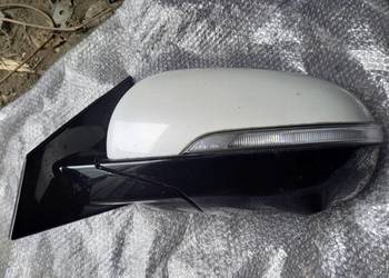 LUSTERKO LEWE KIA SORENTO III KOLOR SWP 19 PIN EUROPA