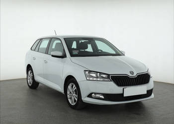 Skoda Fabia 1.0 TSI