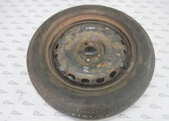 LAND ROVER DISCOVERY SPORT koło dojazdowe 175/80/19 122M 5x120 2190800