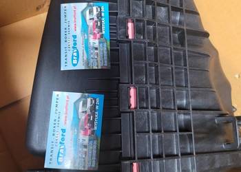 FILTR POWIETRZA FORD RANGER MB3G9600DC 2587317 MB3G BRATFORD RADOM MB3G9600