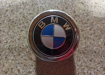 BMW 1 F20 LIFT M-PAKIET KLAMKA KLAPY BAGAŻNIKA