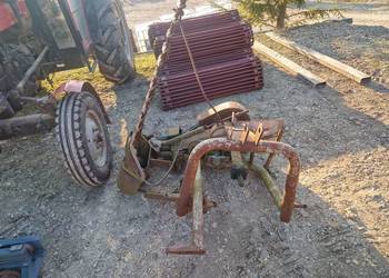 Kosiarka listwowa Osa