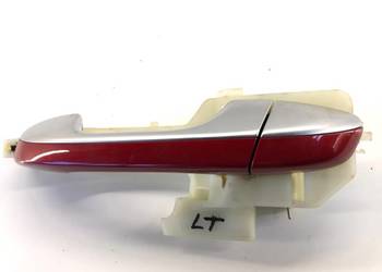 KLAMKA ZEWNĘTRZNA LEWY TYŁ KIA SPORTAGE IV SUV True Red