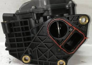 Przepustnica Ranault 1.6 DCI A2C53350932