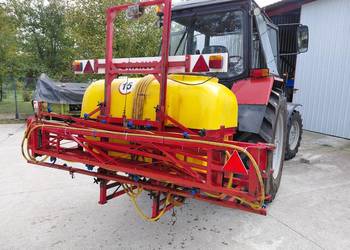 Opryskiwacz 800l 15m