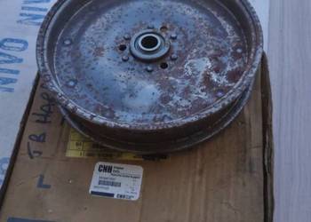 Koło pasowe z łożyskiem 663887r91 kombajn case axial