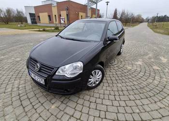 1.4 Benzyna* Klimatronic * Elektryka * Zadbany * 2005 *