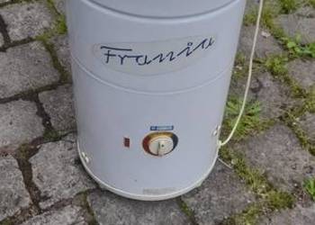 Pralka Frania