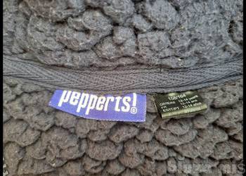 Bluza Pepperts Bardzo Ciepła, Gruby Miś (r.158-164)