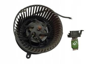 DMUCHAWA NAWIEWU REZYSTOR KOMPLET Mercedes-Benz Vito I (1996-2003)W638