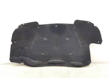 WYGŁUSZENIE MASKI SUZUKI SX4 Crossover