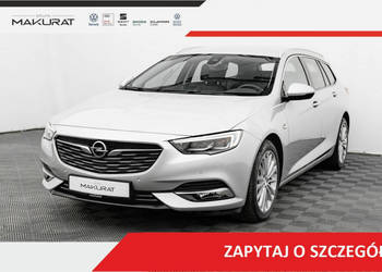 Opel Insignia WU6598H#1.5 T GPF Elite Podgrz.f LED 2 stref klima Salon PL …