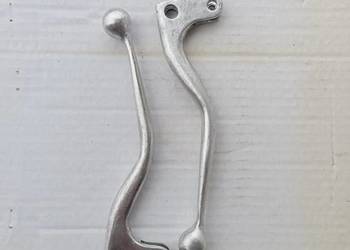 KLAMKI DŹWIGNIA KIEROWNICA K750 DNIEPR URAL ORYGINALNE!!!