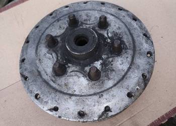 Piasta tył shl m11 m06