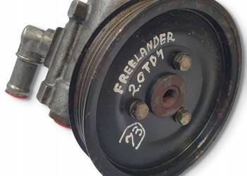 POMPA WSPOMAGANIA Land Rover Freelander 2.0 TD4 oryginał