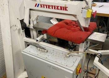 Styrteknik Hector