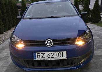VW POLO 6R 1.2 12V LPG
