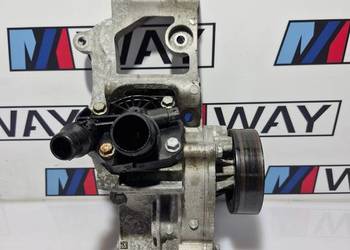 BMW F39 F45 F46 F48 POMPA ŁAPA WODY TERMOSTAT 8601366