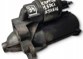 ROZRUSZNIK Renault Captur 1.5 DCI Valeo TS12E9 233003329R