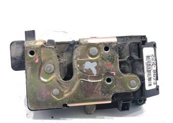 ZAMEK DRZWI LEWY TYŁ MAZDA TRIBUTE SUV YW4A-5426413-AF 00-08