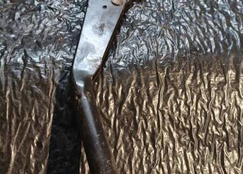 Mercedes 190 W201 dźwignia hamulca ręcznego