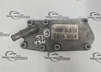 IVECO DAILY 3.0 HPI F1CE0481A 136KM 09r podstawa filtra oleju 504086910