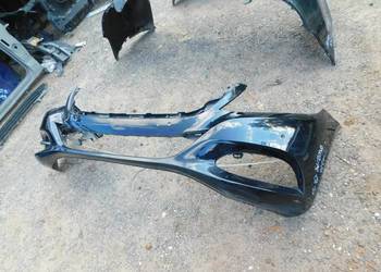 mercedes W222 S zderzak nr A40219 WYSYŁKA