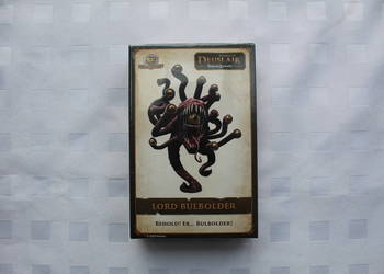 Lord Bulbolder World Of Deuslair Dungeons And Lasers Archon RPG