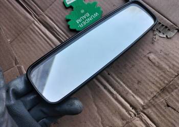 RENAULT CLIO 2  LUSTERKO WEWNĘTRZNE ŚRODKOWE WSTECZNE